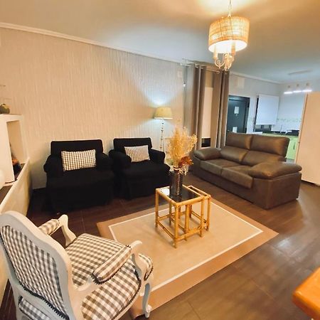 Апартаменты La Tapisserie, Apartamento Centrico En Сантандер Экстерьер фото