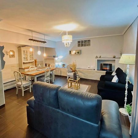 Апартаменты La Tapisserie, Apartamento Centrico En Сантандер Экстерьер фото