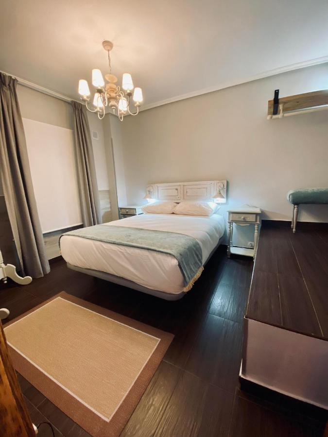 Апартаменты La Tapisserie, Apartamento Centrico En Сантандер Экстерьер фото