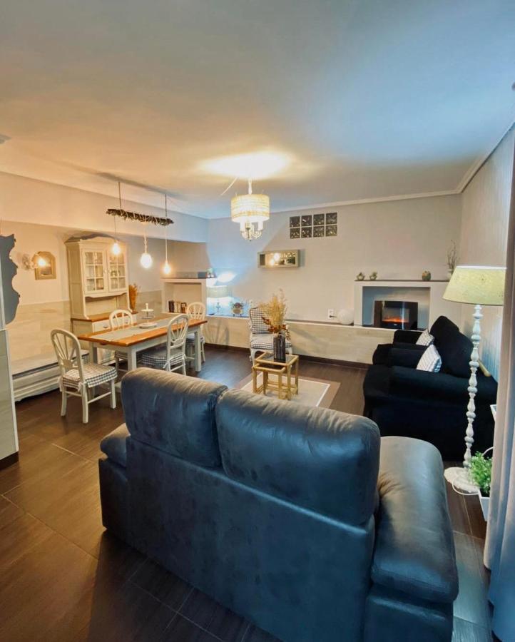 Апартаменты La Tapisserie, Apartamento Centrico En Сантандер Экстерьер фото