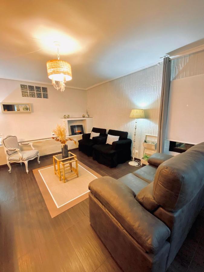 Апартаменты La Tapisserie, Apartamento Centrico En Сантандер Экстерьер фото