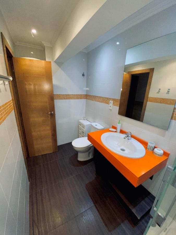 Апартаменты La Tapisserie, Apartamento Centrico En Сантандер Экстерьер фото